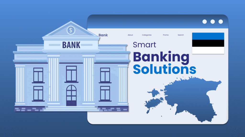 Retail and Commercial Banks in Estonia
