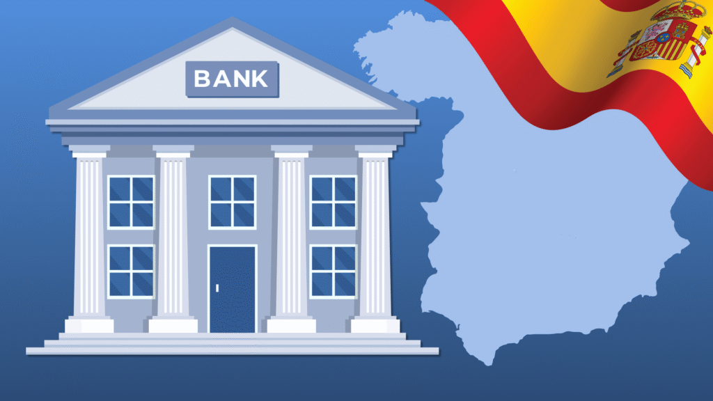 Most Trusted Banks in Spain
