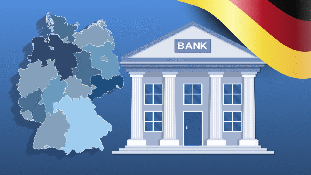 Best Banks in Germany