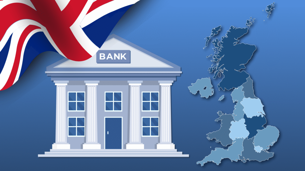 Best Banks and Accounts in the UK