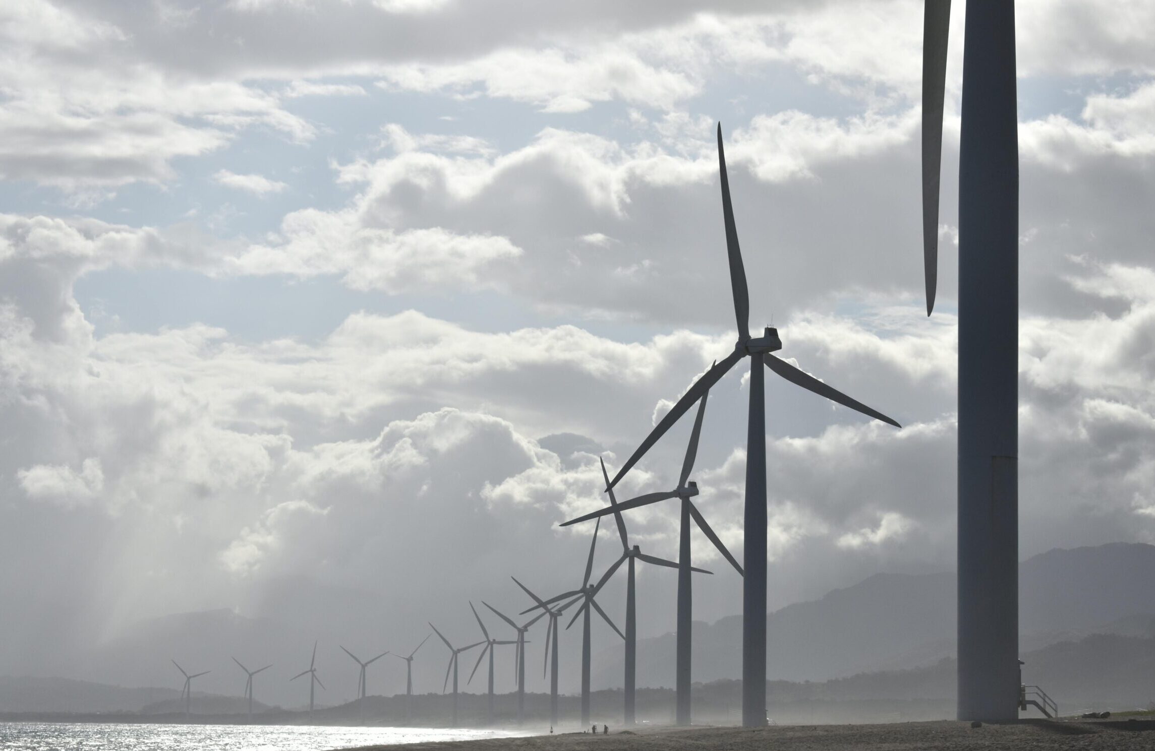 Ørsted share price – how Trump influences industry