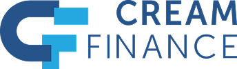 Creamfinance Logo