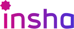 Insha Logo