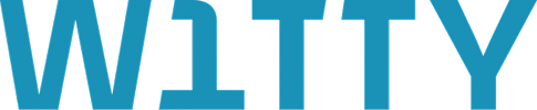 W1TTY Logo