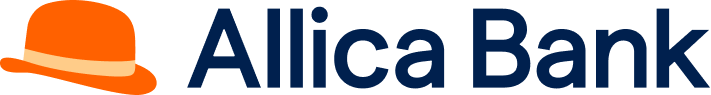 Allica Bank Logo