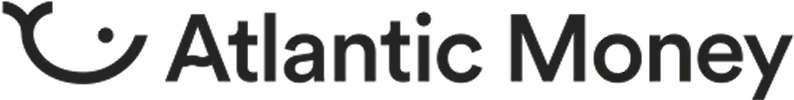 Atlantic Money Logo