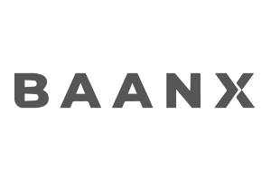 Baanx Logo