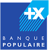 Banque Populaire Logo