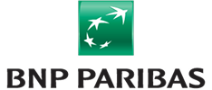 BNP Paribas Logo