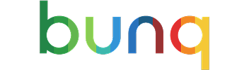 bunq Logo