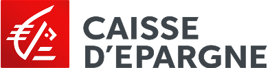 Caisse d’Épargne Logo