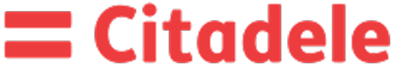 Citadele Banka Logo