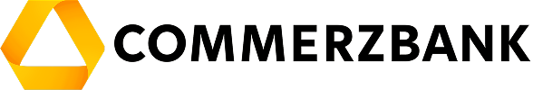 Commerzbank Logo