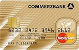 Commerzbank Logo