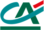 Crédit Agricole Logo