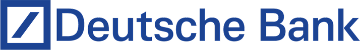 Deutsche Bank Logo