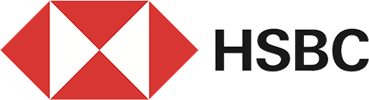 HSBC UK Logo