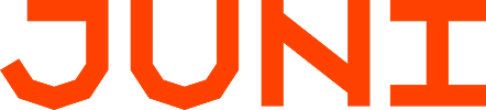 Juni Logo
