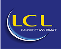 LCL (Le Crédit Lyonnais) Logo