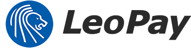 LeoPay Logo