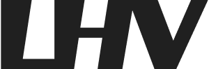 LHV Pank Logo