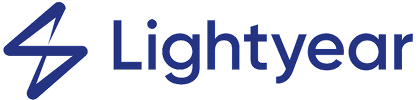 Lightyear Logo
