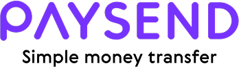 Paysend Logo