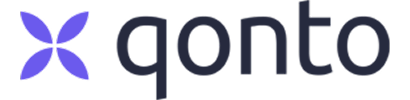 Qonto Logo