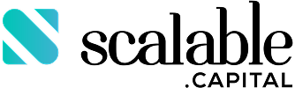 Scalable Capital Logo