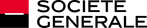 Société Générale Logo