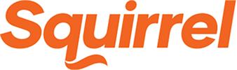Squirrel Logo