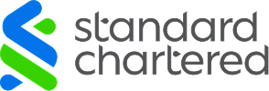 Standard Chartered UK Logo