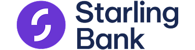 Starling Bank Logo