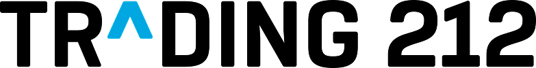 Trading 212 Logo