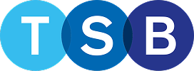 TSB Bank Logo