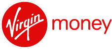 Virgin Money Logo