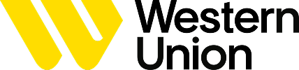 Western Union Logo