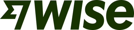 Wise Logo