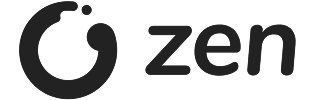 ZEN.com Logo
