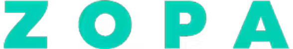 Zopa Logo